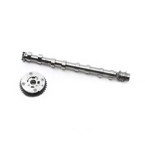 Engine Intake Camshaft Adjuster Set Fit For 2.0T BMW F20 F23 F30 F33 F10 X6 Z4 - Picture 1 of 14