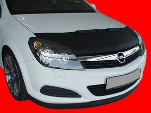 SUJETADOR CAPÓ CAPÓ DE COCHE adecuado para Opel Vauxhall Holden Astra H 2004-2010 MÁSCARA DELANTERA - Imagen 1 de 5