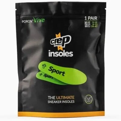 Crep Protect 1 Paar ultimative Sport-Einlegesohle - Bild 1 von 2