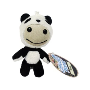 Little Big Planet Panda 5" Peluche LBG Little Big Planet Llavero Oficial PS4 - Imagen 1 de 3