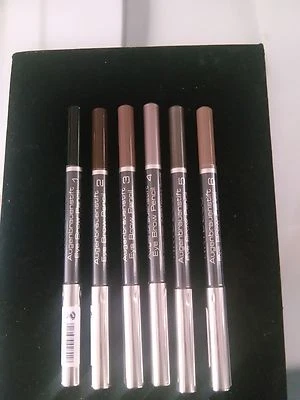 Artdeco Augenbrauenstift  Eye Brow Pencil  Augenbrauen  1,1g verschiedene Farben - Bild 1 von 4