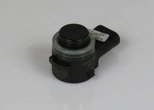 Sensor PDC ayuda aparcamiento sensor gris oscuro 5Q0919275B VW Golf 7 5G Audi A3 8V - Imagen 1 de 2