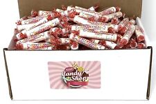 Smarties Candy Rolls Bulk in Box  Sugar Candy Party Favors 8oz, 1LB, 2LB