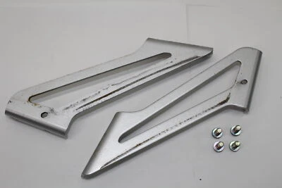 22-25 JUEGO SOPORTE CUBIERTA CADENA YAMAHA YZF R7 5SL-22311-00-00 Foto 1 de 3