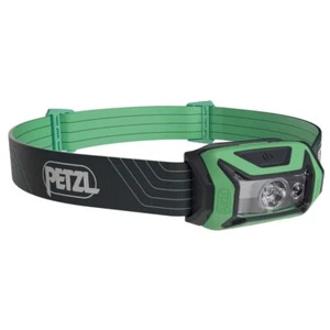 Lampada Frontale PETZL Tikka 350 lumen verde - Picture 1 of 1