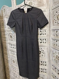 David Lawrence Dress Size 6 AUS - Picture 1 of 4