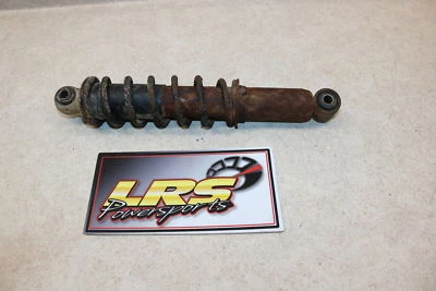 Yamaha Big Bear 350 1987 4x4 amortiguador delantero suspensión 2 horas-23350-014-6 W Foto 1 de 4