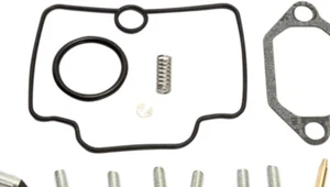 MOOSE RACING - 1003-0906 - Carburetor Repair Kit FITS KTM HUSQVARNA 85 - Picture 1 of 1