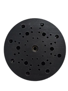 Platorello 15 fori 150mm Hikoki - Picture 1 of 2