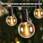 G40 Light Bulbs E12 3V 120V 220V 1W Globe Bulbs Indoor Outdoor Patio Home _cn