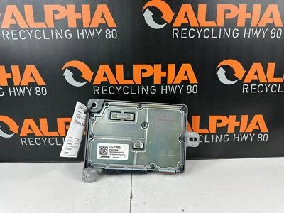 Audio & Visual Equip.(radio) CADILLAC ELR 14 15 16 - Image 1 of 4