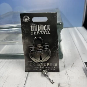 Spilla Principe Giovanni Robin Hood Sblocca il Male Disney 160531 LE 4000 - Foto 1 di 2