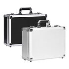 Portable Aluminum Tool Box Safety Equipment Instrument Storage Case