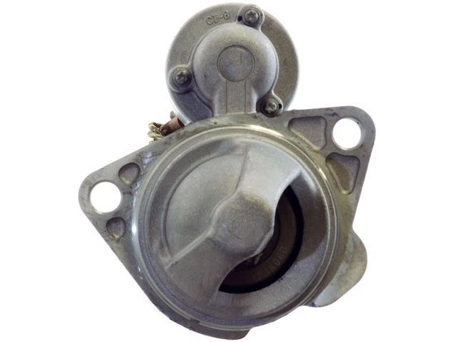 Chevrolet Captiva Sport Starter Denso 23224ZVMM 2013 2014 2012-2015 Foto 1 de 2