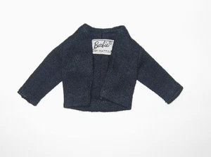 Chaqueta de viaje vintage Barbie 916 solo casi como nueva - Imagen 1 de 3