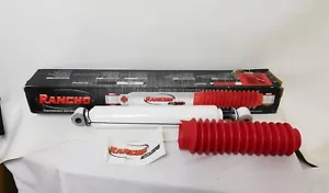NUEVO-Fits-Nissan Xterra trasero Rancho RS5393 RS5000 Series Amortiguador - Imagen 1 de 8