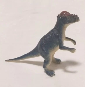 Miniature dinosaur toy - Picture 1 of 3