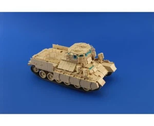 eduard 36338	1/35 Armor- IDF Nagmachon Late detail set for Tiger Models - Picture 1 of 2