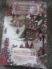Dept 56 Villages Greenbook Fourth Guide to Dept 56 Collectibles 1994  (3)