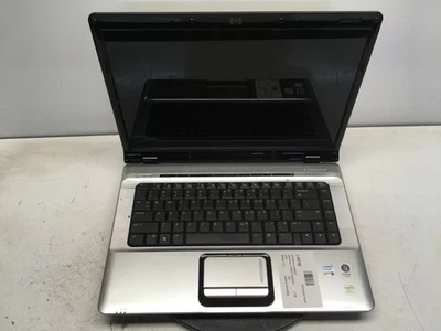 HP Pavilion DV6000 Intel Core 2 T5600 1830 MHz 2 GB NO HDD - Immagine 1 di 4