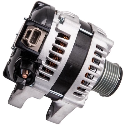 6 Rib Alternator Generator 150A For Ford C Max DM2 Focus MK II 2004-2012 - Image 1 of 4