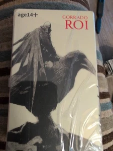 Murder Of Crows Tarot Deck. New Sealed - Picture 1 of 4