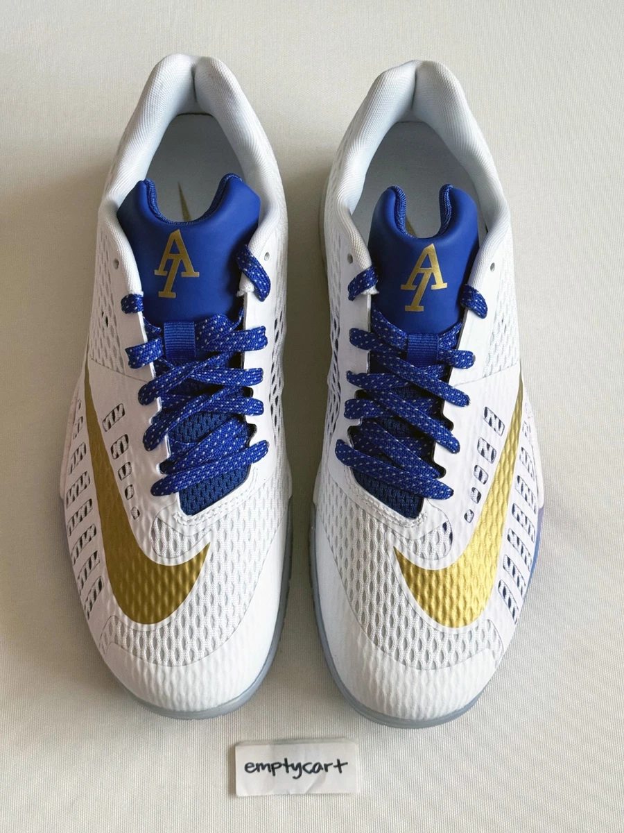 Nike Hyperlive Sneakers for Men for Sale | Authenticity Guaranteed