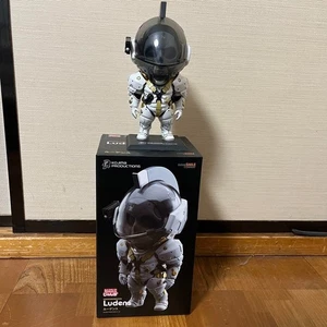 Figura Nendoroid Jumbo Ludens Kojima Producción 220mm de Japón Sin Usar - Imagen 1 de 5