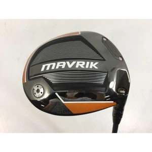 Driver Callaway MAVRIK 2020 (especificaciones de Japón) 9 VENTUS TR 5 para Callaway rígido - Imagen 1 de 3
