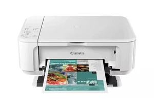 Canon Pixma MG3650S Multifunction Inkjet Wireless WiFi Printer Laptop Pc No Ink - Afbeelding 1 van 6