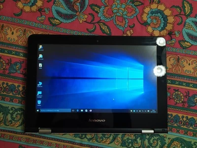 Lenovo Yoga 300 Touch - Immagine 1 di 4