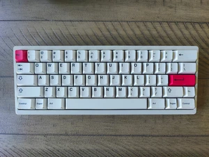 Graystudio BD60 DIY Keyboard - Storm - WK - Afbeelding 1 van 4