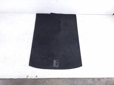 2019-2020 Audi A4 Rear Cargo Luggage Tonneau Cover 8W5-863-463-J-Ca9 *Black - Image 1 of 4