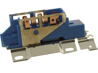 For 1994-1996 Chevrolet Impala Ignition Switch API 18489PBXD 1995 SERVICE TECH - Image 1 of 2