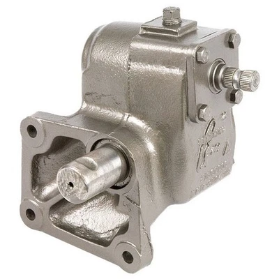 For Ford F250 F350 F-250 F-350 4WD 4x4 1967-1977 Manual Steering Gearbox GAP - Image 1 of 3