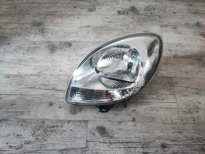 Renault Kangoo BJ03-07 Scheinwerfer Blinker links 8200236590 - Bild 1 von 4