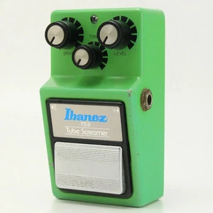 Ibanez Ts9 2Nd Reissue [Sn 55518] *Jlc5403 - Bild 1 von 8