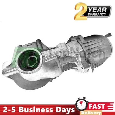 4111048104 Part Assembly Rear Differ 4wd For 2010-2023 Lexus RX350 RX350L NX350 - Image 1 of 4