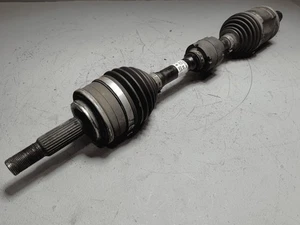 2018-2024 TOYOTA CAMRY 2.5L FWD FRONT LEFT DRIVER SIDE AXLE SHAFT HALFSHAFT OEM - Picture 1 of 17