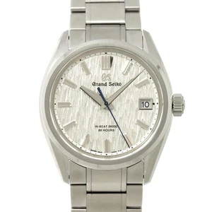 Grand Seiko Macanical High Beat 36000 SLGH005 Automatik Herrenuhr 90296387 - Bild 1 von 7