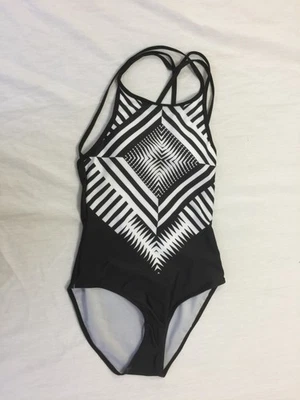 WOMENS SWIMSUIT ONE PIECE SIZE S - Image 1 of 4