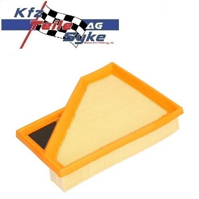 LUFTFILTER MOTORLUFTFILTER FÜR MINI (R50/R53) / MINI CABRIOLET (R52) - Bild 1 von 4