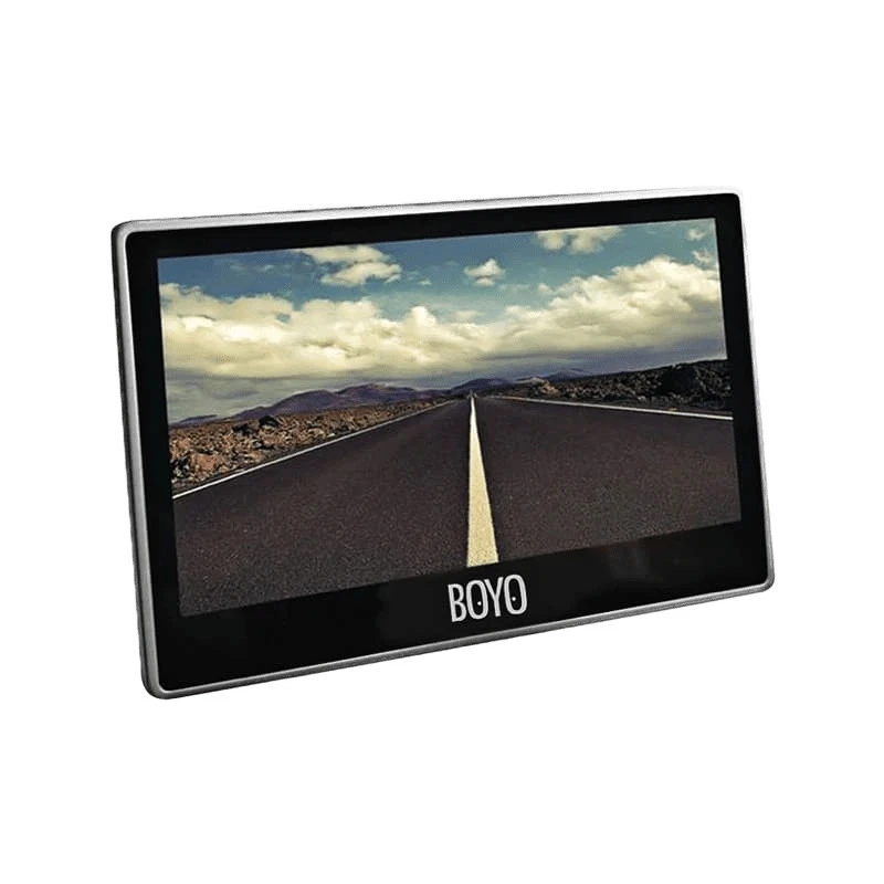 PRODUCTO DE PRUEBA NO A LA VENTA BOYO® - Monitor de 4" Foto 1 de 1