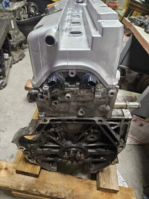 2002-04 Acura RSX Type-S 2.0L K20 K20A2 Engine K SWAP K20a Eg Ek DC5 EM2 EM1 EP3 - Image 1 of 4