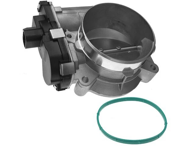 Autopart Premium 68ZZ85K Throttle Body Fits 2008 Workhorse Custom Chassis W42 - Image 1 of 1