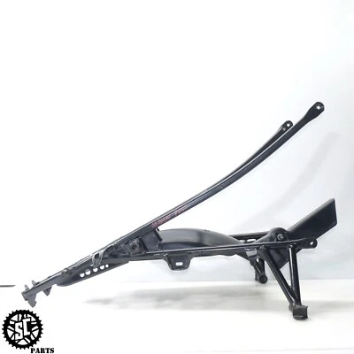 03-07 宝马 F650GS 后部低音炮直筒 — 第 1/4 张图片