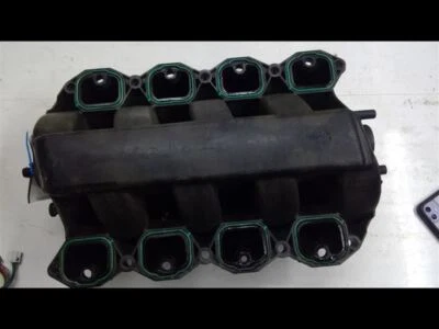 Colector de admisión compatible con 06-11 DTS 168129 Foto 1 de 4