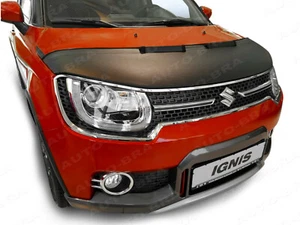 BRA de Capot compatible avec Suzuki Ignis puisque 2016- Protège CAR PROTECTION - Imagen 1 de 3
