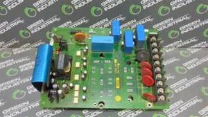 Placa de control principal de accionamiento Allen Bradley 42336-077-51 1336 USADA Rev. G - Imagen 1 de 5