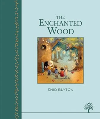 The Enchanted Wood, Blyton, Enid - image 1 of 2
